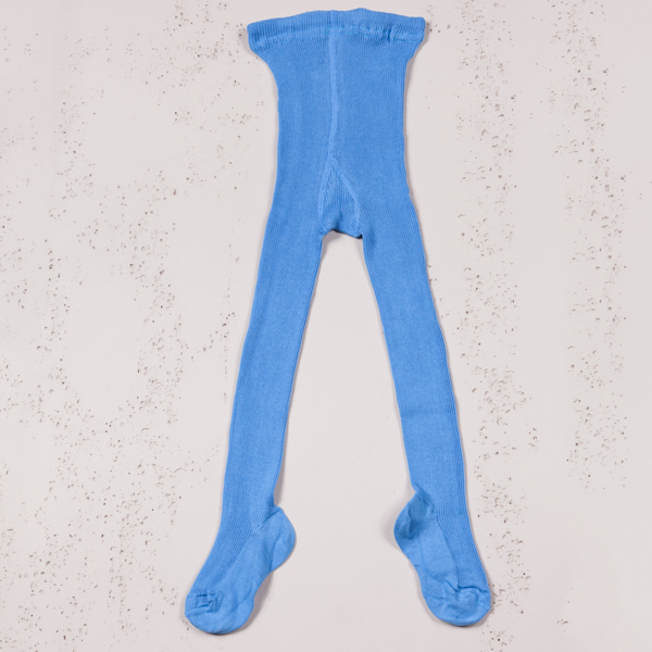 Baby Blue Stockings, noshto_chele